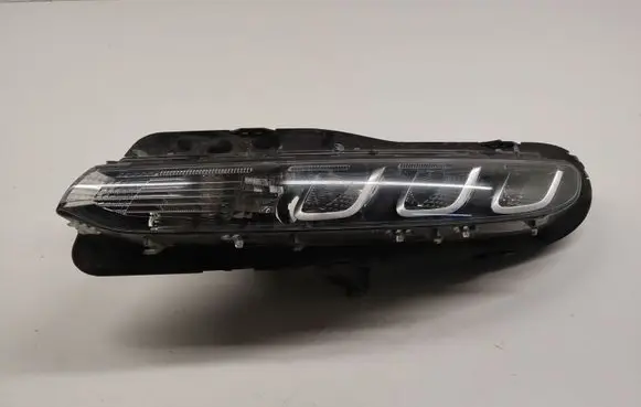 Citroen Berlingo LED Daytime headlight 9819435680