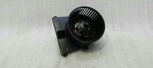 Porsche Cayman 987 Heater blower motor/fan resistor 99662410801