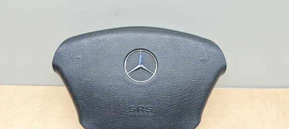 Mercedes-Benz ML W163 Steering wheel airbag 1634600298