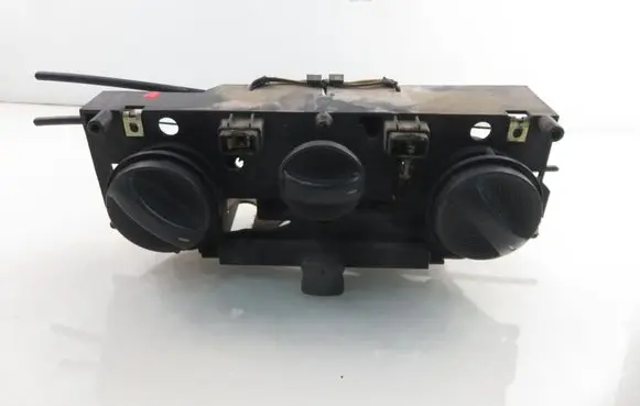 Iveco Daily 3rd gen Interior fan control switch 