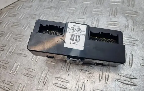 Hyundai ix35 Other control units/modules 919402Y010