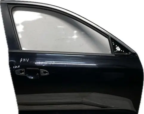 KIA Niro Front door