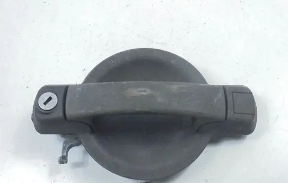 Fiat Doblo Front door exterior handle