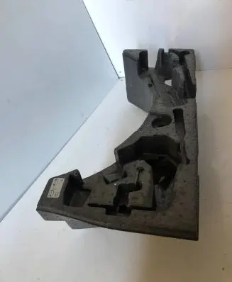 Volkswagen PASSAT B6 Tool box 3C0012115B