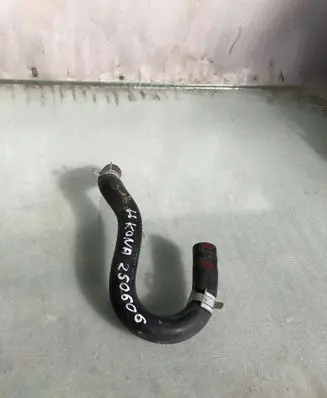Hyundai Kona II Engine coolant pipe/hose 366812bca0
