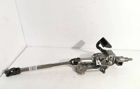 Citroen C3 Aircross Steering wheel axle 9821546177 0236366