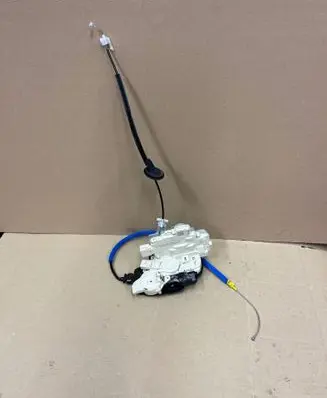 Audi Q5 SQ5 8R Rear door lock A046879 JA69Y0839015