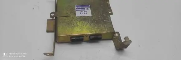 Nissan Primera Engine control unit/module 2371057J00 A93B41550