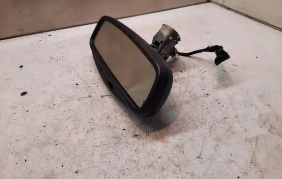Peugeot 308 Rear view mirror (interior) 026173
