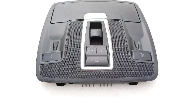 Mercedes-Benz ML W166 Front seat light A1669062401