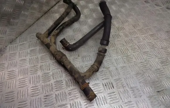 Renault Espace IV Engine coolant pipe/hose