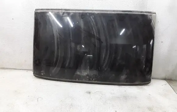 Volkswagen Eos Convertible roof soft/hard top 