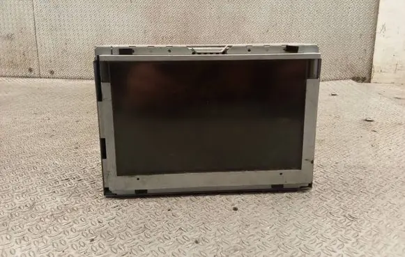 Land Rover Freelander 2 - LR2 Screen/display/small screen 6H5210E889AC