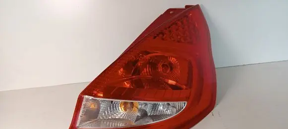 Ford Fiesta Rear/tail lights 8A6113404