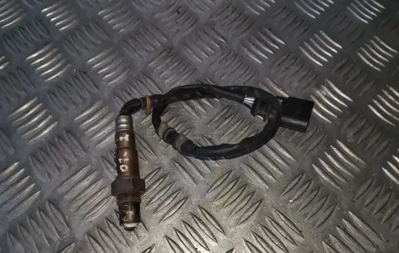 Skoda Octavia Mk2 (1Z) Lambda probe sensor 0258006741 0258006742 06F906262P