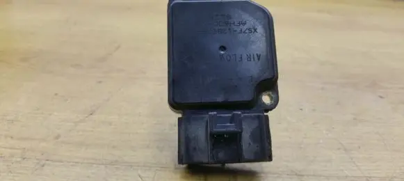 Jaguar X-Type Mass air flow meter XS7F12B579AA