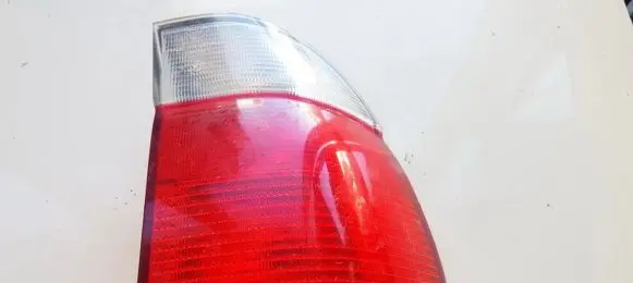 BMW 5 E39 Rear/tail lights 2496322