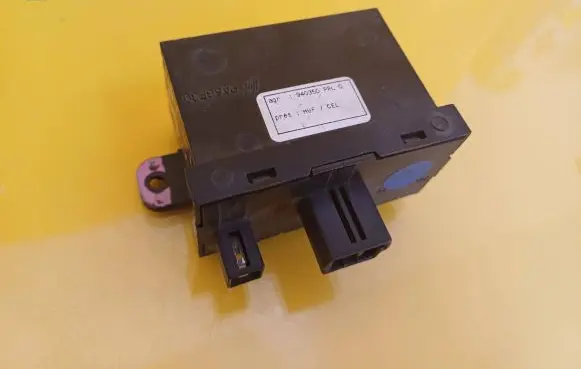 Land Rover Range Rover P38A Alarm control unit/module 940350PPL