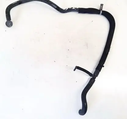 Brake line pipe/hose