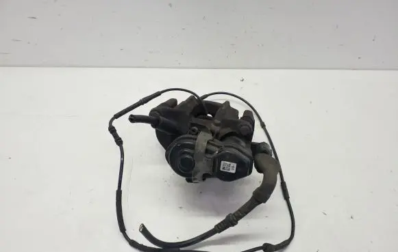 BMW X3 F25 Rear brake caliper 1872B 32345099