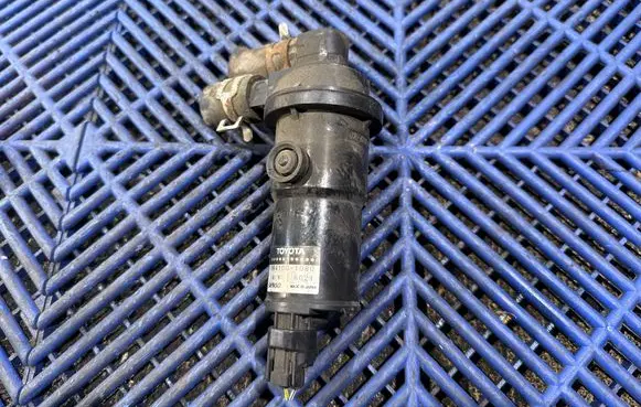 Lexus RX 330 - 350 - 400H Electric auxiliary coolant/water pump 0641001080 6G21