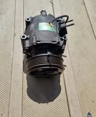 Honda Civic Air conditioning (A/C) compressor (pump) 38800PLAE021M2 HFC134A