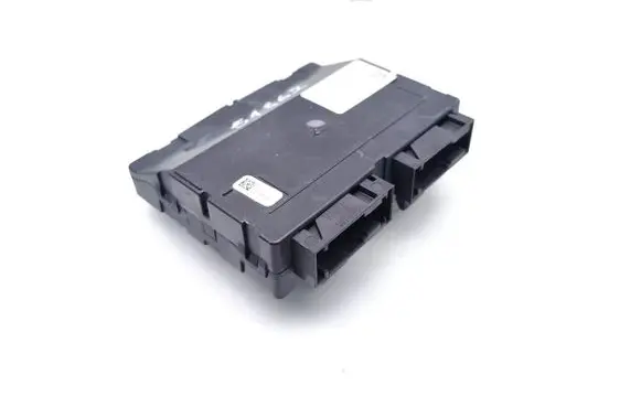 BMW X4M F98 Air conditioning/heating control unit 9460925 6411946092501 90155003