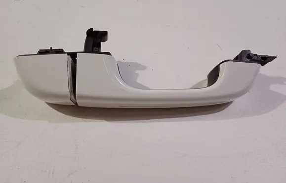 Dodge RAM Front door exterior handle 5778