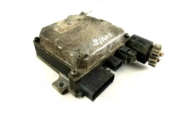 Subaru Forester SJ Power steering control unit/module 34710SG020