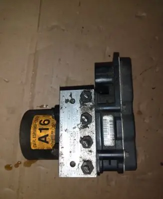 Hyundai Santa Fe ABS Pump 0265230762