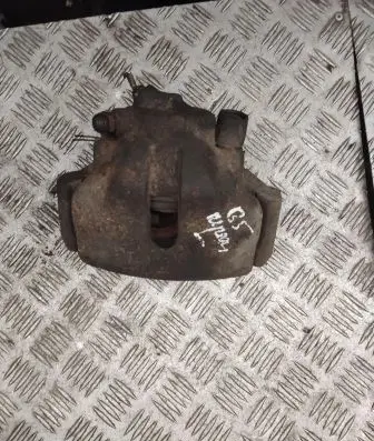 Volkswagen PASSAT B5.5 Front brake caliper