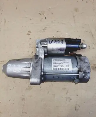 Mercedes-Benz GLA W156 Starter motor A2609060100