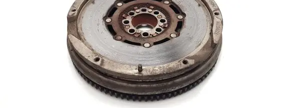 Toyota Corolla Verso AR10 Flywheel 134500R010