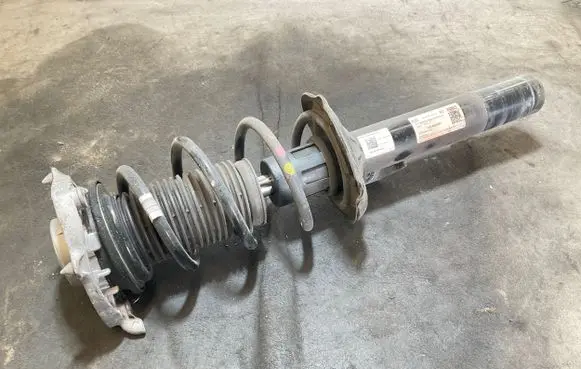 Cupra Born Front shock absorber/damper 1EA412013DJ