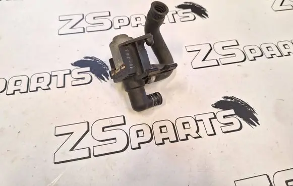 BMW Z3 E36 Coolant heater control valve 8375443 1147412138
