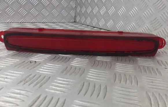 Mazda 6 Third/center stoplight