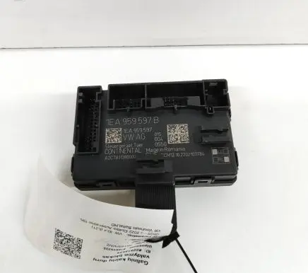 Volkswagen ID.4 Door control unit/module 1EA959597B 1EA959597