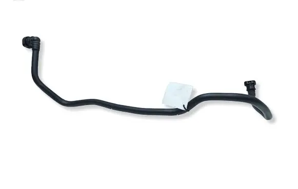 Hyundai Ioniq 5 Electric car engine cooling hoses/pipes