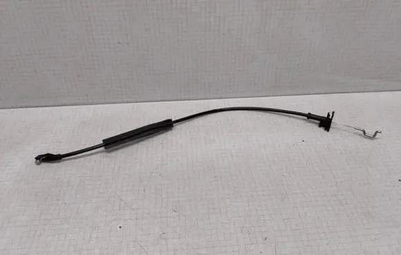 Opel Vectra C Rear door cable line 24447391