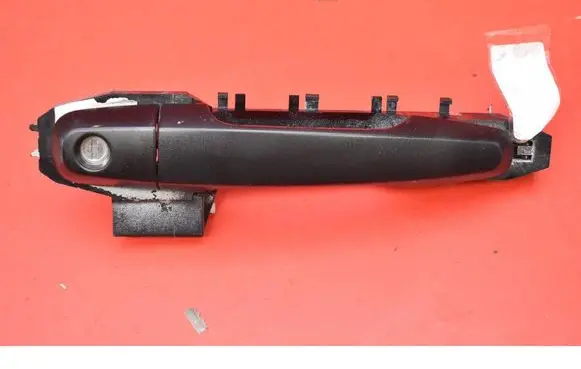 Fiat Fullback Front door exterior handle