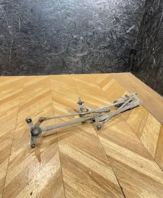 Honda Civic Front wiper linkage