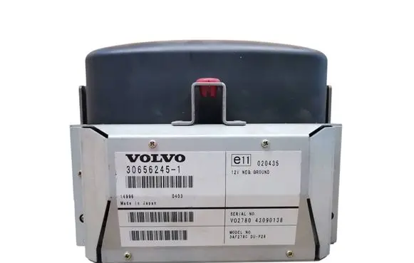 Volvo V70 Screen/display/small screen 306562451
