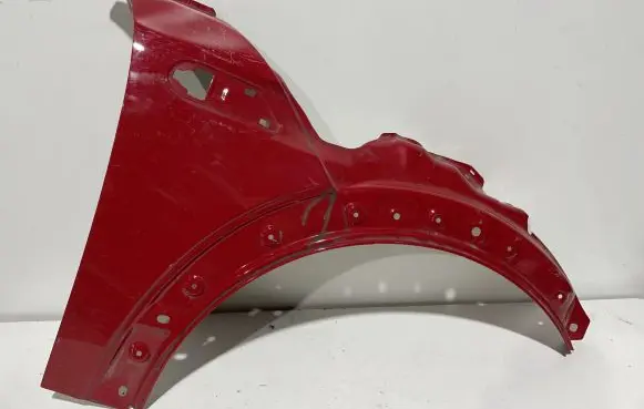 Mini One - Cooper Coupe R56 Fender 41352754726