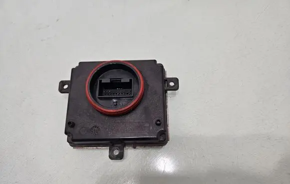 Audi A7 S7 4G Headlight ballast module Xenon 4G0907397C