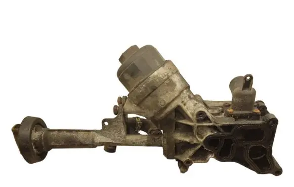 Opel Combo D Oil filter mounting bracket B538
