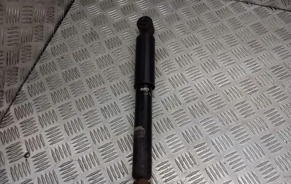 Opel Astra G Rear shock absorber/damper