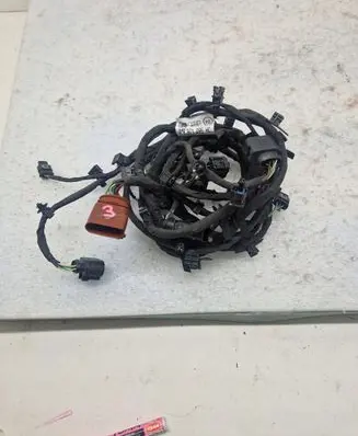 Audi Q8 Parking sensor (PDC) wiring loom