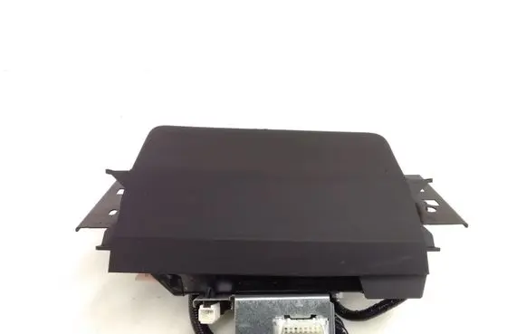 Knee airbag