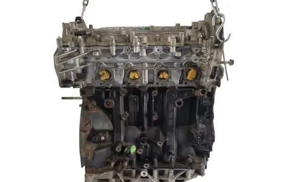 Renault Espace - Grand espace IV Engine M9R760