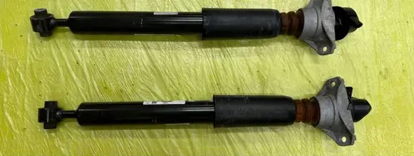 Audi A7 S7 4K8 Rear shock absorber/damper 4K0616025D